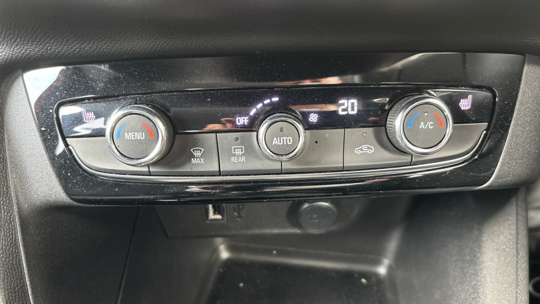 Vauxhall Corsa 1.2 Elite Edition 5dr Petrol Hatchback